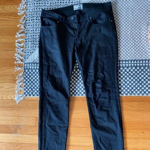 Acne Studios Ace Stay Cash Jeans (32/32)
